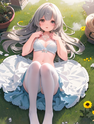 情感的深渊：凄凉的泪水与主持人互动的交响曲